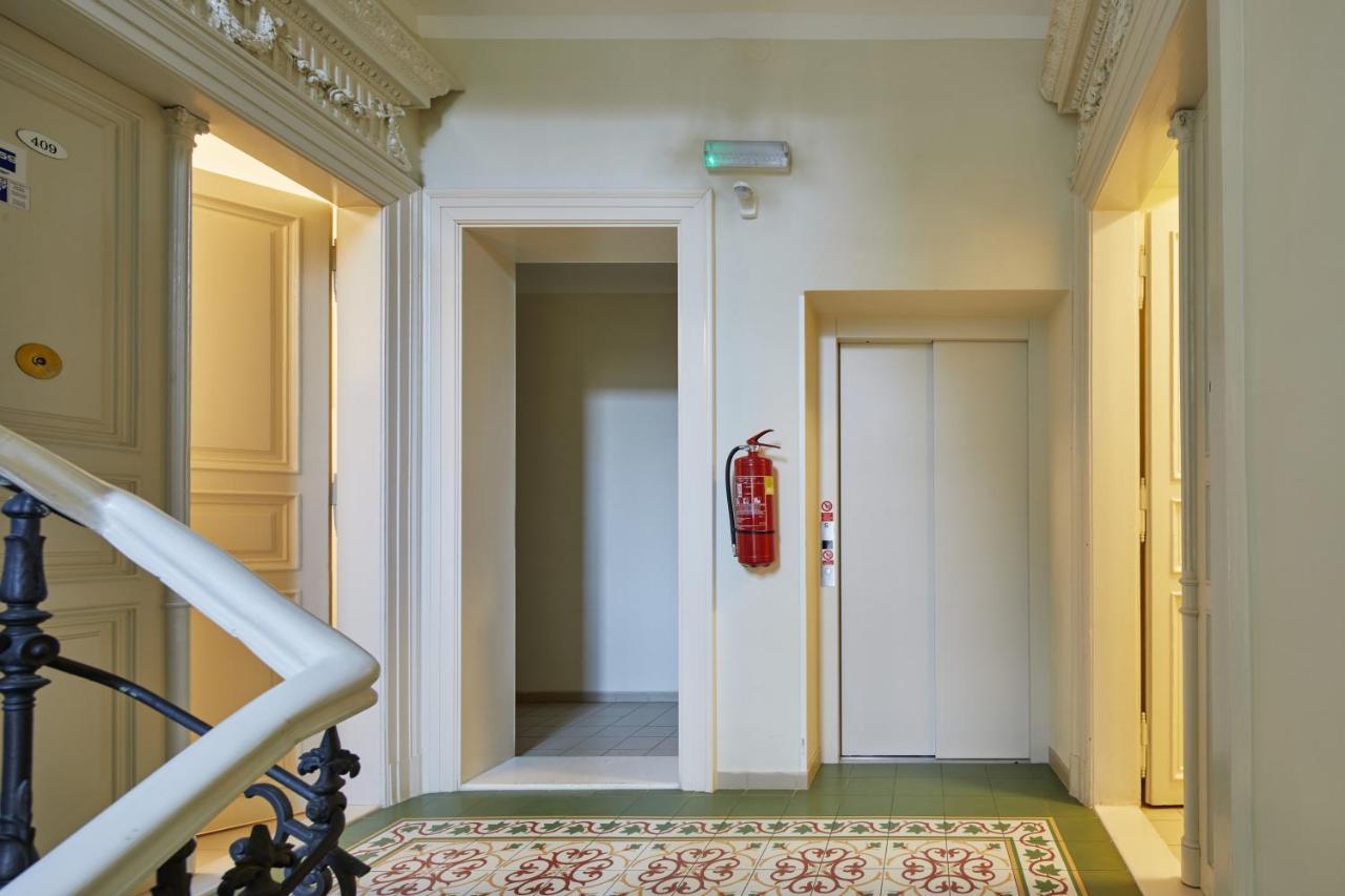 Bright Apartment In New Town By Prague Days Exterior photo